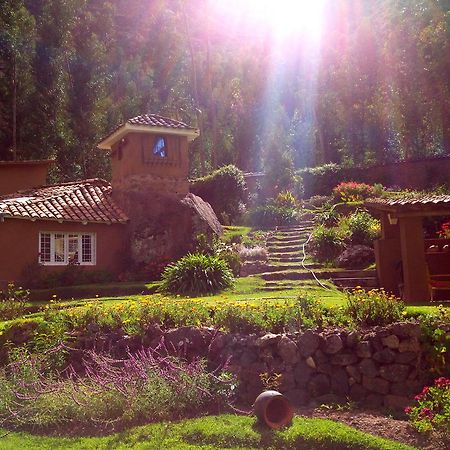 La Casa Del Conde Bed & Breakfast Pisac Bagian luar foto