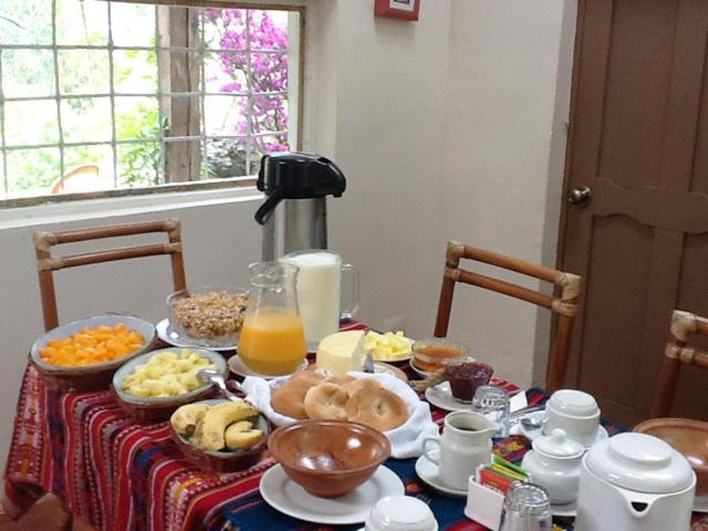 La Casa Del Conde Bed & Breakfast Pisac Bagian luar foto