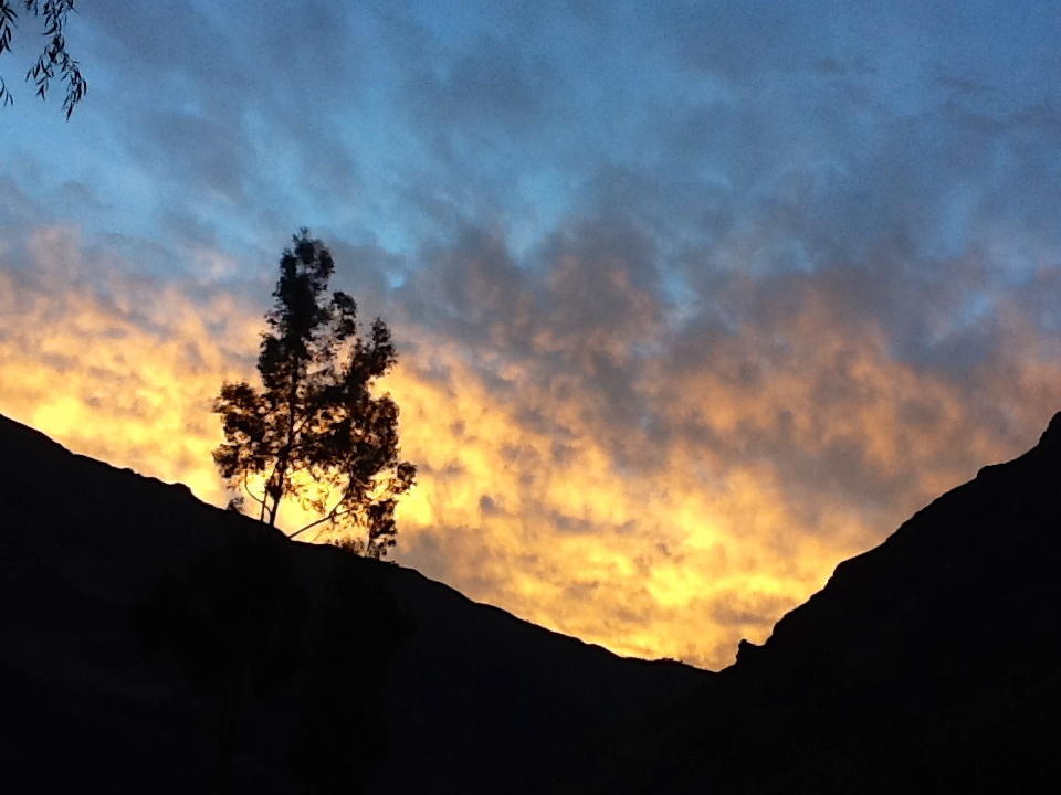 La Casa Del Conde Bed & Breakfast Pisac Bagian luar foto